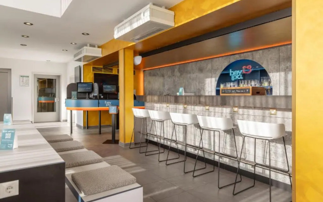 Hey Lou Hotel Nördlingen	