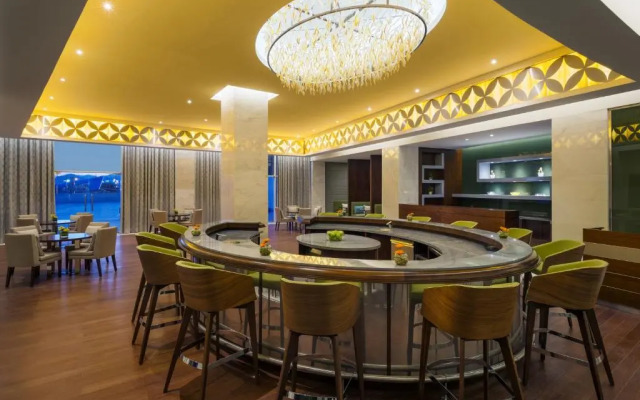 Millennium Hotel Hail