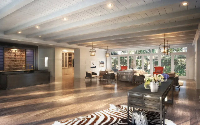 Lido House, Autograph Collection