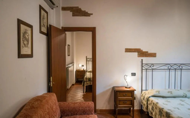 Agriturismo Tontenano