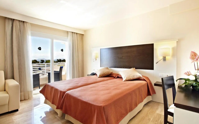 Grupotel Port d'Alcudia