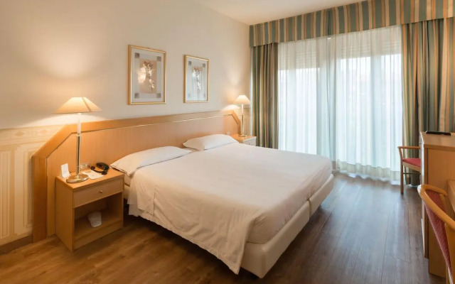 Hotel Nasco