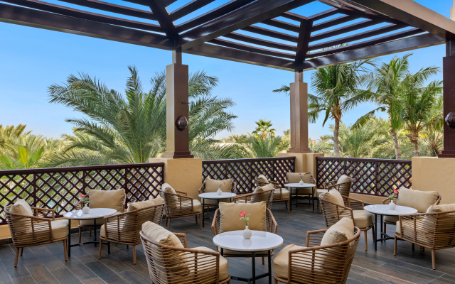 Rixos Al Mairid Ras Al Khaimah