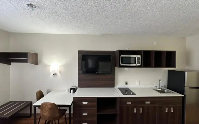 Suburban Studios LaVale-Cumberland