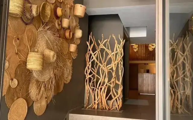 Fashion Hôtel