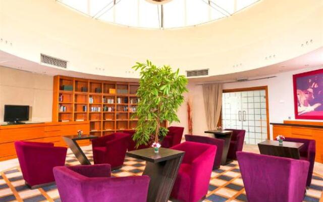 Don Giovanni Hotel Prague - Great Hotels of the World