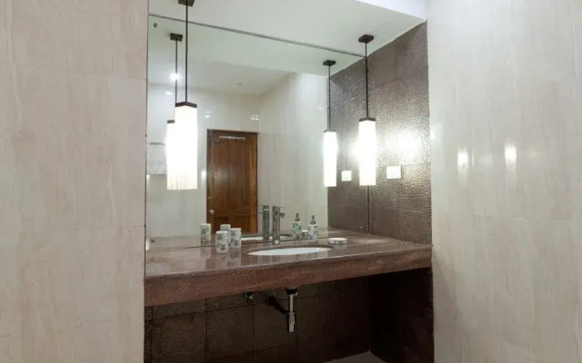 Villa Calangute Phase 2