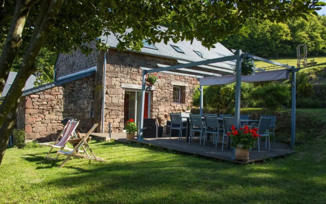 La Maison des étoiles