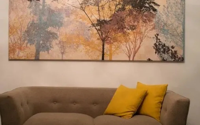 Hostelrus At Prechistenka