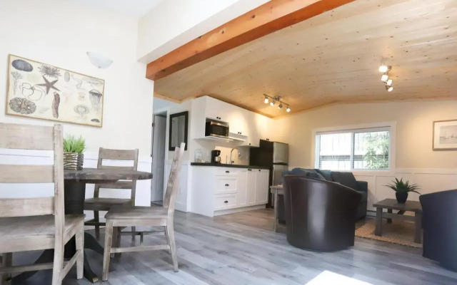 Wild Coast Wilderness Resort