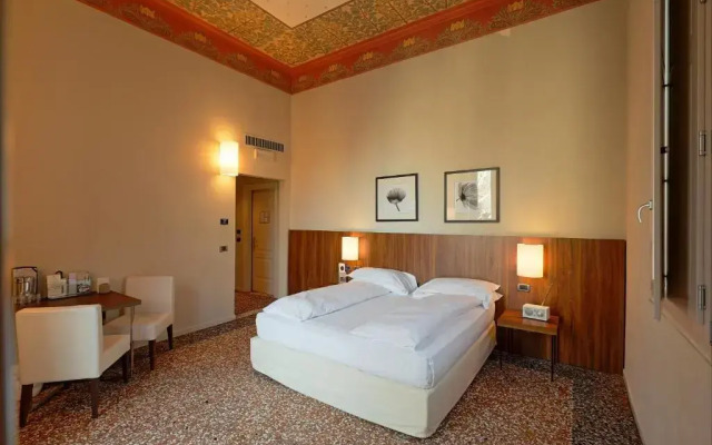 I Portici Hotel