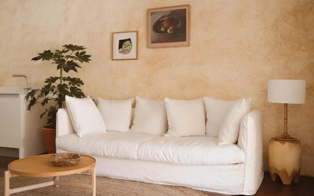 Le Galinier, Lourmarin, a Beaumier Guesthouse