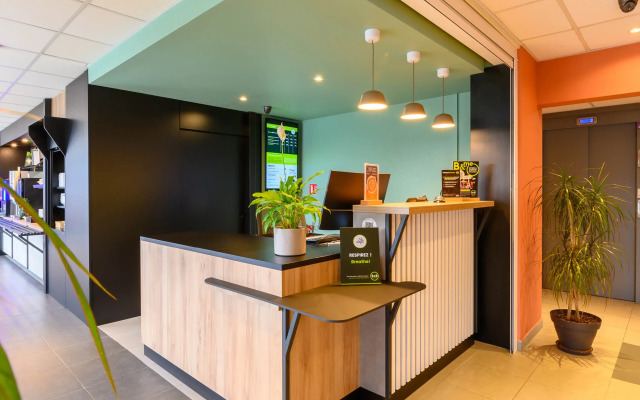 B&B Hotel Compiègne Thourotte