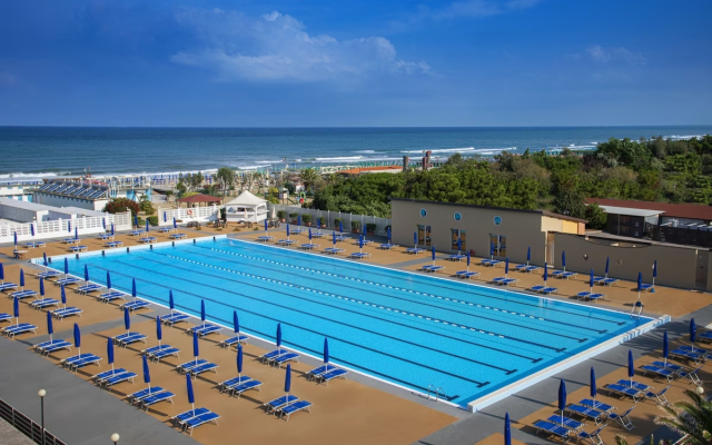 Grand Hotel Continental
