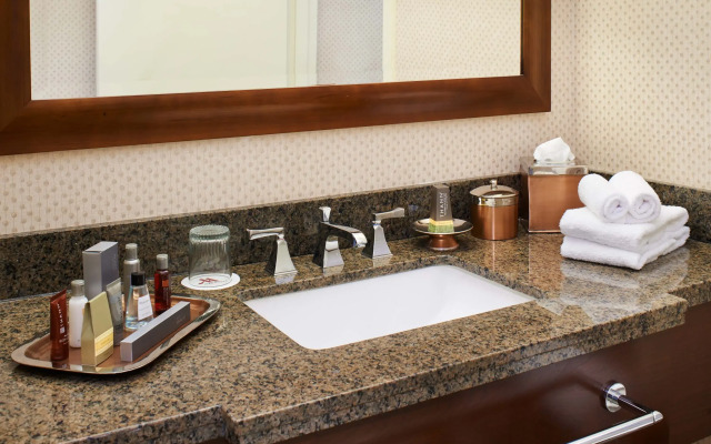 Detroit Marriott Livonia