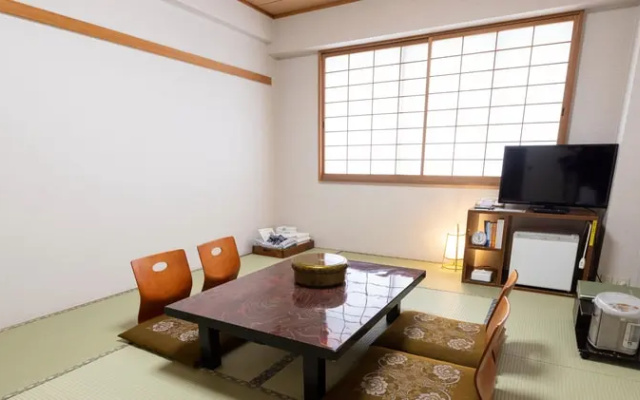 Japanese-Style room 사진 1