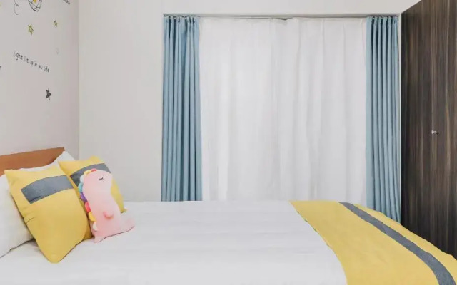 AFP Tennoji Apartment