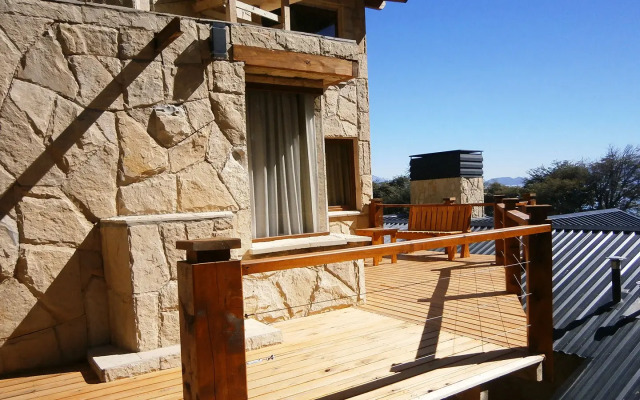 Bahia Paraiso Apart & Suites