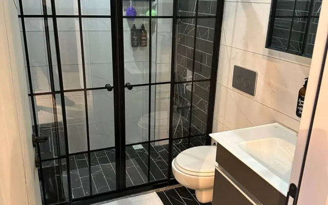 Marasium Suites