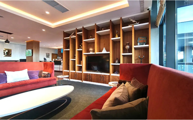 Hampton by Hilton Samsun