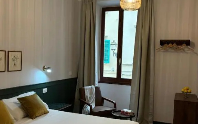 Affittacamere San Zanobi