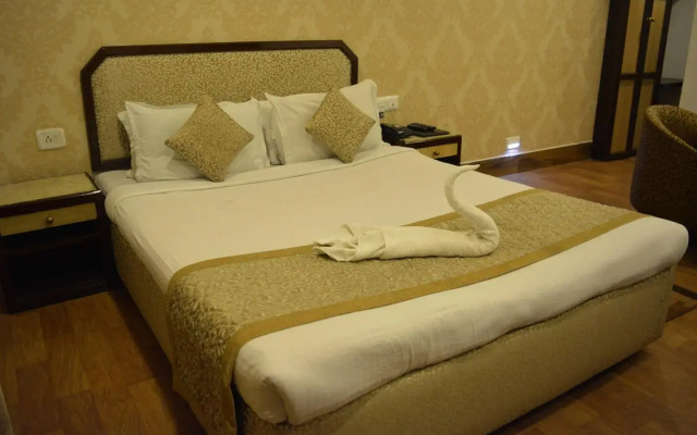 Hotel Prag Continental