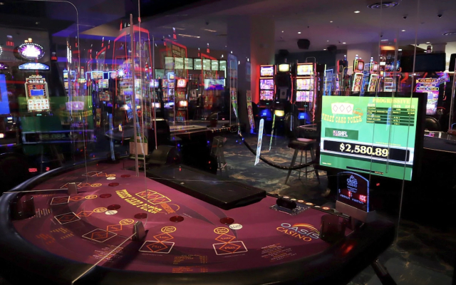 Embassy Suites by Hilton San Juan Hotel & Casino