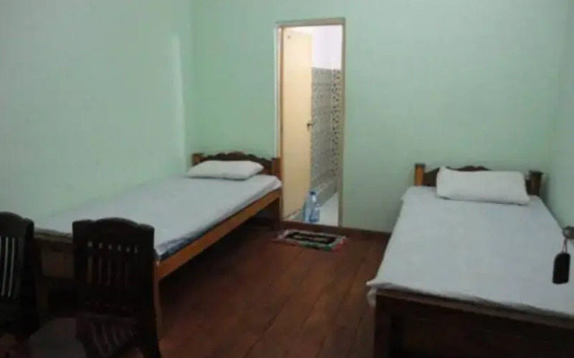 Geetha Guest House