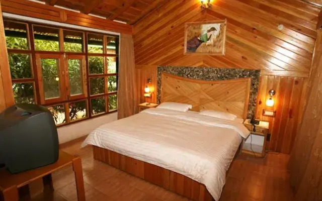 Mountain Club