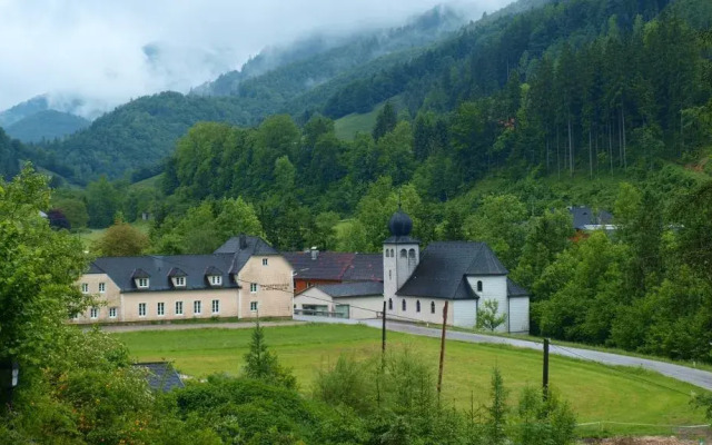 Berggasthof Windhager Kores