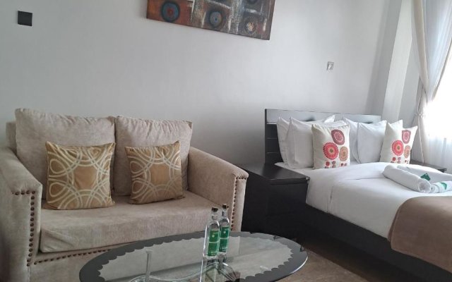 Golf View Serviced Apartments