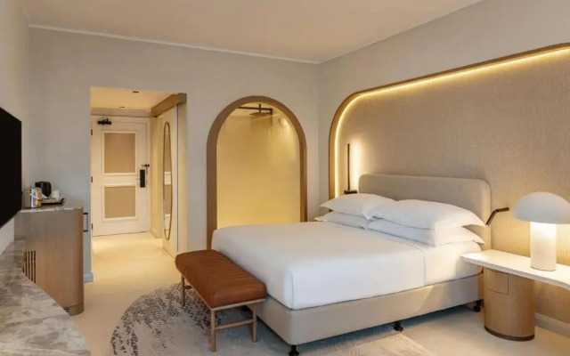 Sheraton Jumeirah Beach Resort