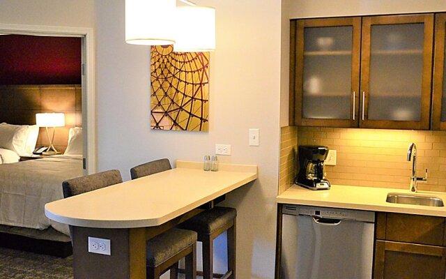 Staybridge Suites Hillsboro - Orenco Station by IHG