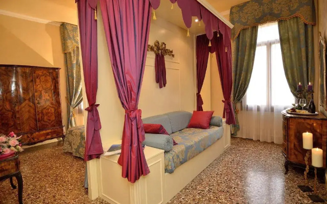 Residence Palazzo Odoni