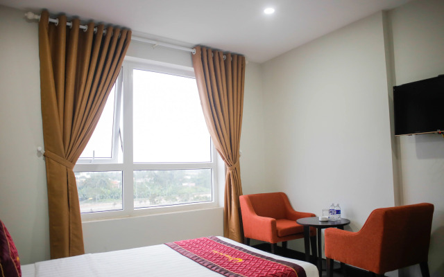 Huong Son Hotel
