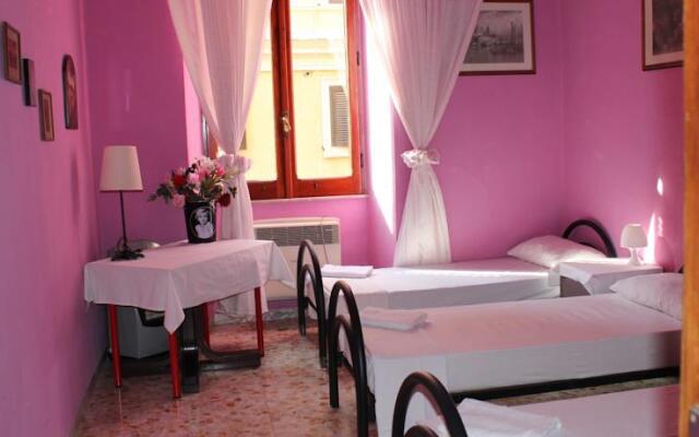 Affittacamere Xin Yuang Yu