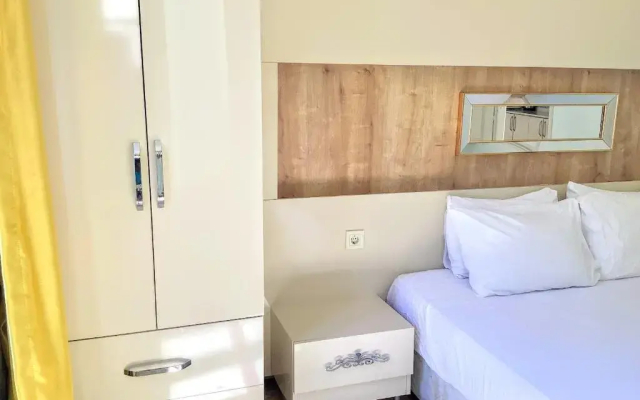Kemer Suites