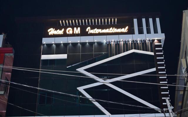 Hotel Gm International