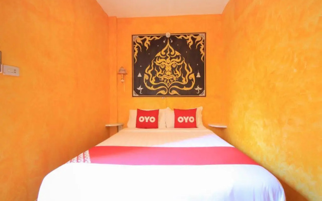 Ban Elephant Blanc Apartment