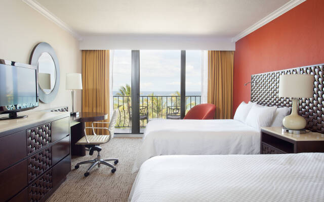 Opal Grand Oceanfront Resort & Spa