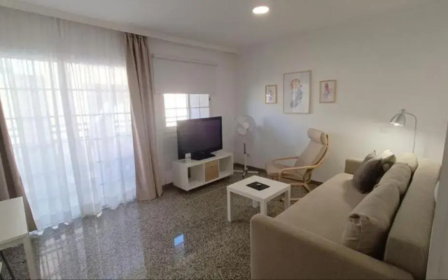 Apartamentos Sol Mar