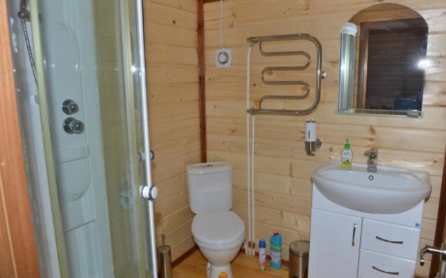 Отель Горная Олимпия