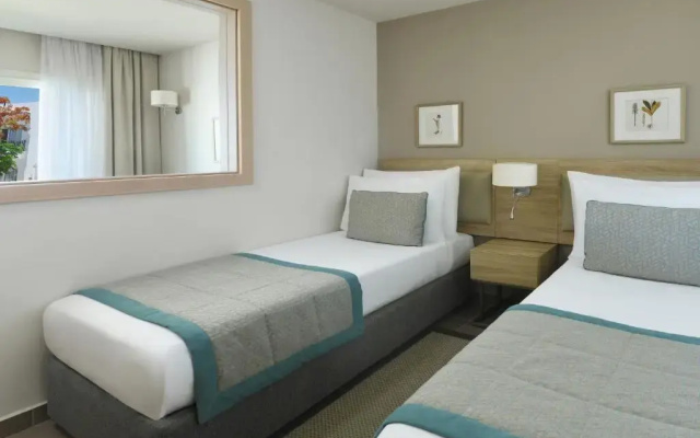 JAZ Fanara Residence - All Inclusive