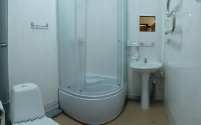 Baza Otdykha Sputnik