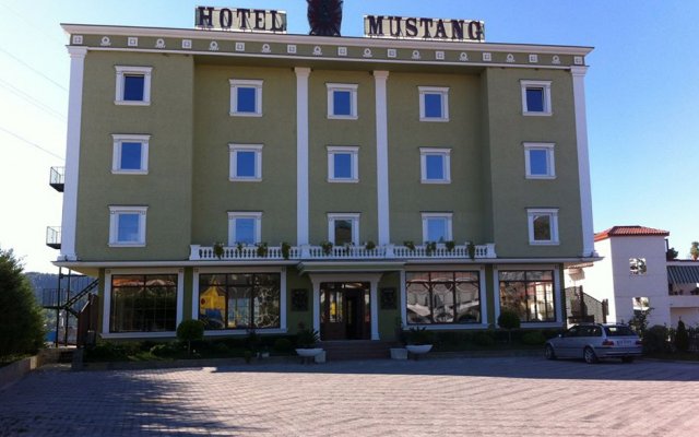 Hotel Mustang
