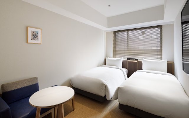 Nohga Hotel Akihabara Tokyo