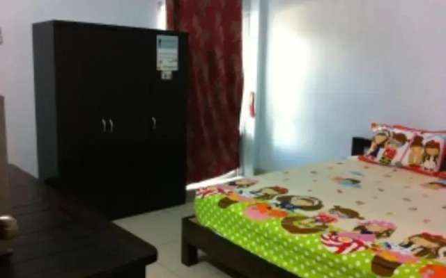 Pon 1 Hotel