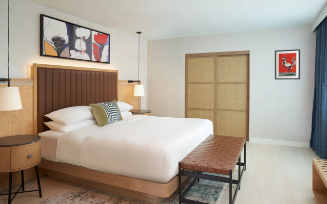 Hotel Rumbao, a Tribute Portfolio Hotel