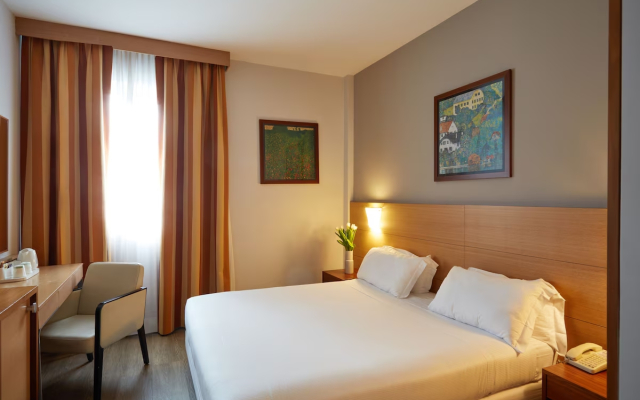 Belstay Roma Aurelia Hotel