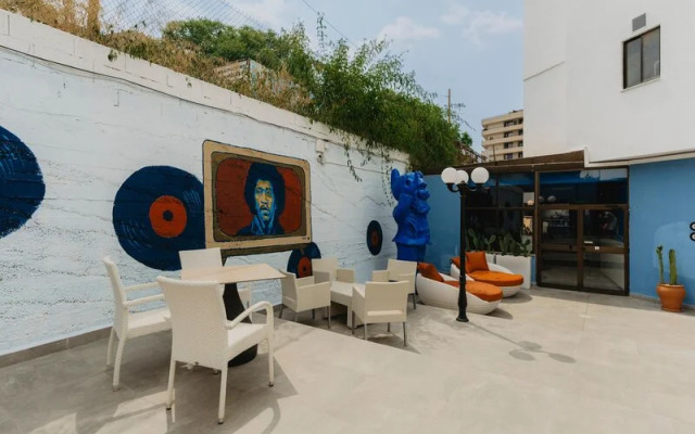 Gomila Palma Apartments - New Opening